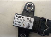 15181002, 0265005144 Датчик ESP Hummer H2 21006580 #2