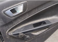 1692501 Дверь боковая (легковая) Ford Fiesta 2012-2019 21006684 #4