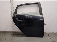 1692501 Дверь боковая (легковая) Ford Fiesta 2012-2019 21006684 #1