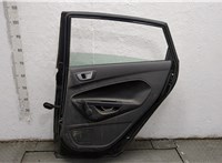 1692501 Дверь боковая (легковая) Ford Fiesta 2012-2019 21006684 #11