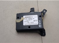 4L2T15K602EA Блок управления сигнализацией Lincoln Aviator 2002-2005 21006691 #1