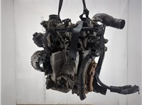  Двигатель (ДВС) Volkswagen Fox 2005-2011 21006747 #1