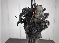  Двигатель (ДВС) Volkswagen Fox 2005-2011 21006747 #3