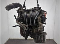  Двигатель (ДВС) Volkswagen Fox 2005-2011 21006747 #4