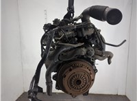  Двигатель (ДВС) Volkswagen Fox 2005-2011 21006747 #5