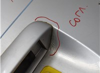  Обшивка крышки (двери) багажника Renault Megane 2 2002-2009 11721878 #2