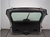  Обшивка крышки (двери) багажника Renault Megane 2 2002-2009 11721878 #4