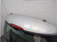  Обшивка крышки (двери) багажника Renault Megane 2 2002-2009 11721878 #5