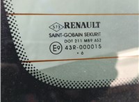  Обшивка крышки (двери) багажника Renault Megane 2 2002-2009 11721878 #7