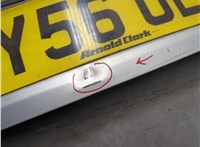  Обшивка крышки (двери) багажника Renault Megane 2 2002-2009 11721878 #10