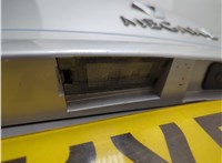  Обшивка крышки (двери) багажника Renault Megane 2 2002-2009 11721878 #12