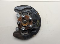 K2GZ1104A Ступица (кулак, цапфа) Ford Edge 2015-2018 21006904 #1