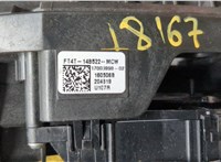 FT4Z14A664A Шлейф руля Ford Edge 2015-2018 11721895 #7