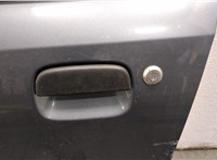  Стекло боковой двери Suzuki Alto 2009-2014 11721914 #9