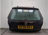  Фонарь дополнительный (стоп-сигнал) Volkswagen Golf 5 2003-2009 11721930 #1