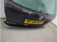  Фонарь дополнительный (стоп-сигнал) Volkswagen Golf 5 2003-2009 11721930 #9