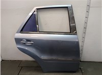  Ручка двери салона Mercedes ML W164 2005-2011 11721944 #1