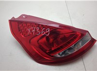 1709553 Фонарь (задний) Ford Fiesta 2008-2013 21007140 #1