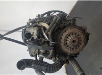 71749847 Двигатель (ДВС) Fiat Multipla 1998-2010 21007146 #2