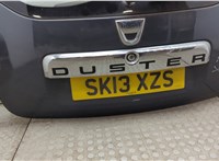  Двигатель стеклоочистителя (моторчик дворников) задний Dacia Duster 2010-2017 11722089 #10