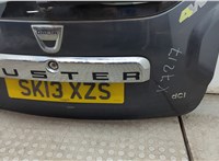  Двигатель стеклоочистителя (моторчик дворников) задний Dacia Duster 2010-2017 11722089 #11