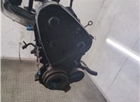  Двигатель (ДВС) Volkswagen Vento 1991-1998 21007274 #3