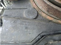  Двигатель (ДВС) Volkswagen Vento 1991-1998 21007274 #8