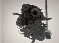  Двигатель (ДВС) Volkswagen Vento 1991-1998 21007274 #1