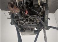  Двигатель (ДВС) Volkswagen Vento 1991-1998 21007274 #13