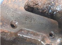  Двигатель (ДВС) Volkswagen Vento 1991-1998 21007274 #15