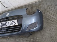 71711M68K00799 Бампер Suzuki Alto 2009-2014 21007319 #13