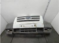 1709131, 9C1617D957BAM5AB, 1437092, 6C1117E889ADM5AB, 1437091, 6C1117E888ADM5AB Бампер Ford Transit 2006-2014 21007342 #1