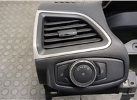 DG9Z10B776AB Кнопка старта (запуска двигателя) Ford Edge 2015-2018 11722255 #2
