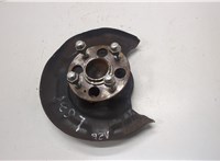 527500U000 Ступица (кулак, цапфа) Hyundai Accent (Solaris) 2010-2019 21007092 #1