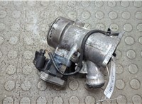 A6460900154 Заслонка дроссельная Mercedes C W203 2000-2008 21007655 #1