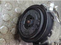 A0012305611 Компрессор кондиционера Mercedes C W203 2000-2008 21007658 #2
