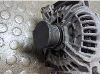 A0141540702 Генератор Mercedes C W203 2000-2008 21007661 #2