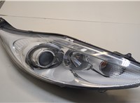 1678065, 8A6113W029DG Фара (передняя) Ford Fiesta 2008-2013 21007868 #1