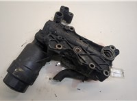 A6511801310 Корпус масляного фильтра Mercedes Sprinter 2006-2018 21007945 #1