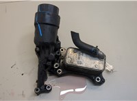 A6511801310 Корпус масляного фильтра Mercedes Sprinter 2006-2018 21007945 #2