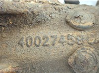 15862986 Мост (ведущий) Hummer H3 21008053 #7