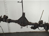 10382293 Мост (ведущий) Hummer H2 21008152 #1