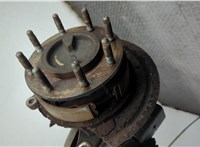 10382293 Мост (ведущий) Hummer H2 21008152 #4