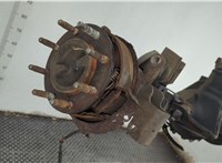 10382293 Мост (ведущий) Hummer H2 21008152 #5