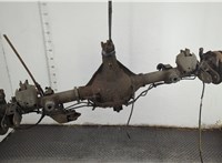 10382293 Мост (ведущий) Hummer H2 21008152 #6