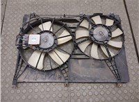 4993003171 Блок управления вентиляторами Mitsubishi Endeavor 2003-2011 11722649 #1