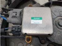4993003171 Блок управления вентиляторами Mitsubishi Endeavor 2003-2011 11722649 #3