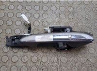  Ручка двери наружная Infiniti QX50 2017-2025 21008619 #1