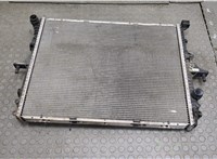 7L6121253B Радиатор охлаждения двигателя Volkswagen Touareg 2006-2010 21008702 #1