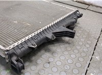 7L6121253B Радиатор охлаждения двигателя Volkswagen Touareg 2006-2010 21008702 #8